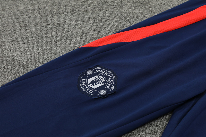 Tuta Manchester United 24/25