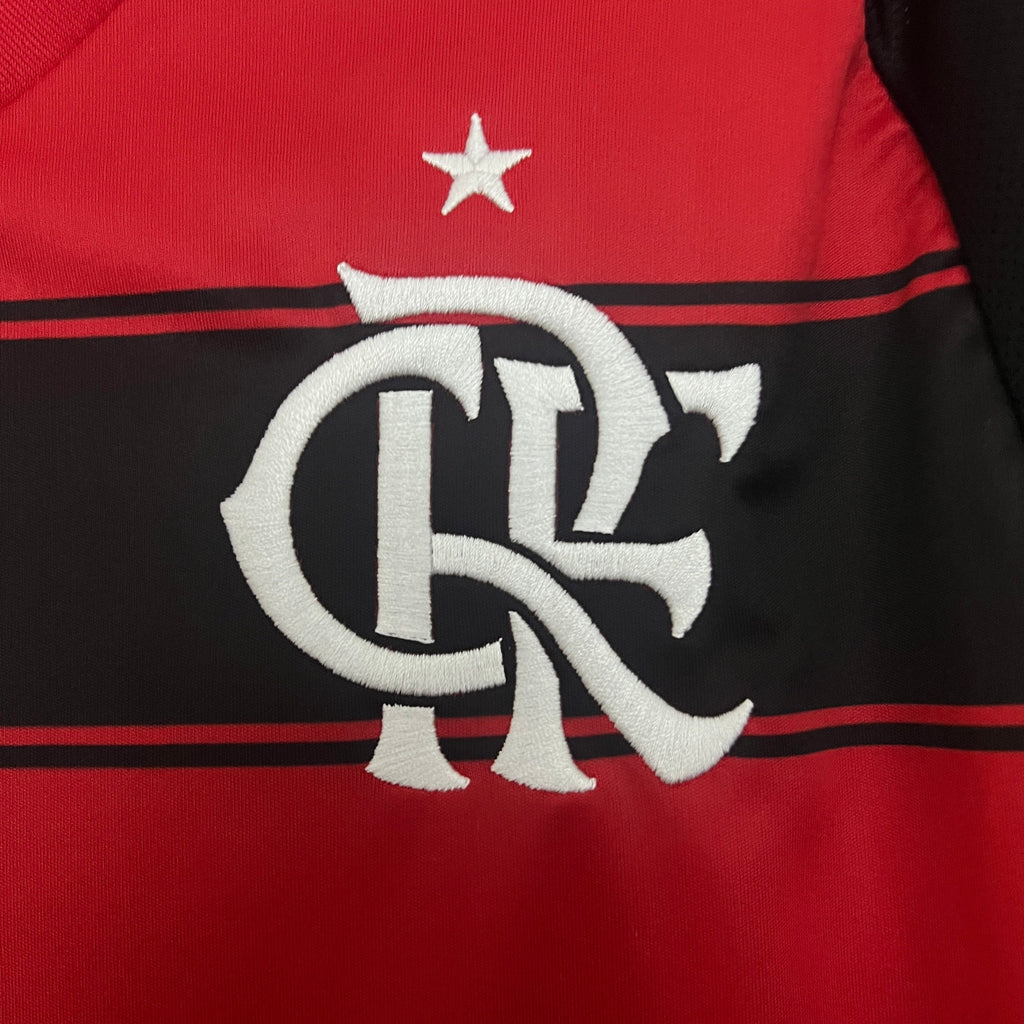 Flamengo Casa 25/26
