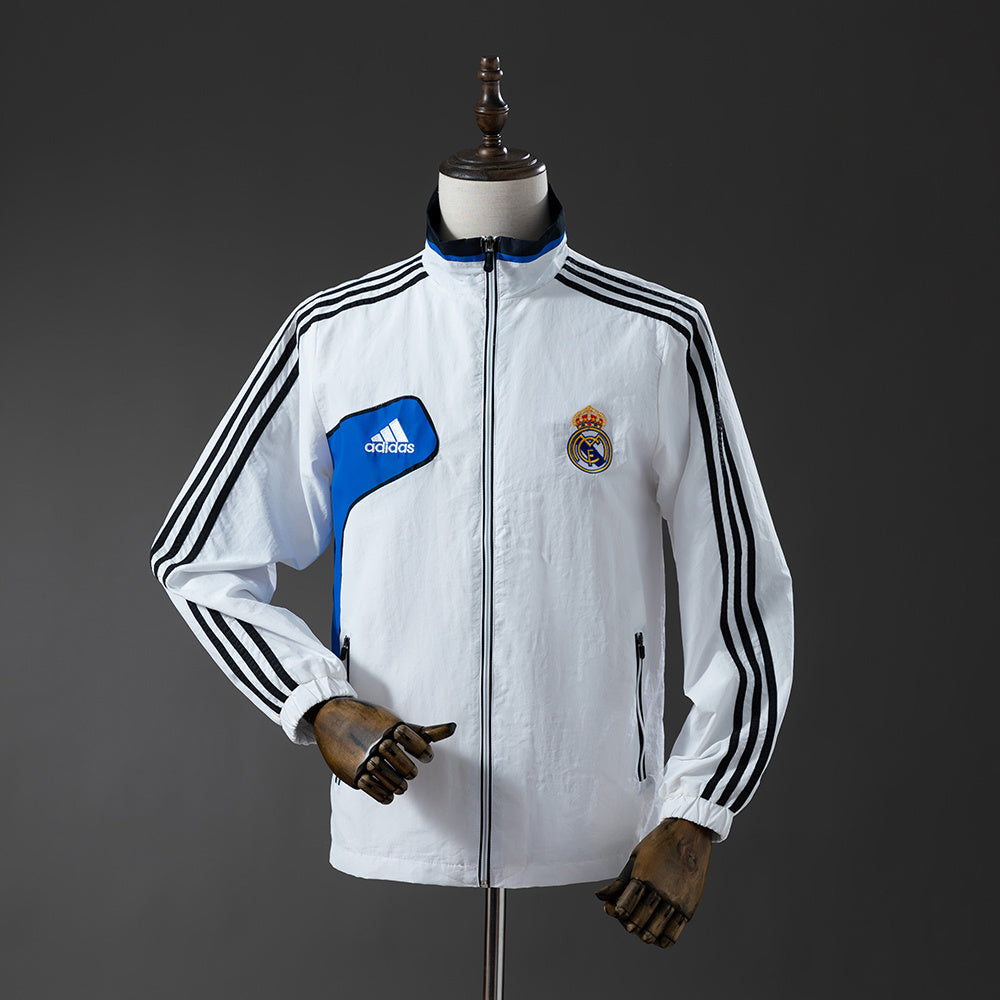 Giacca Real Madrid 25/26