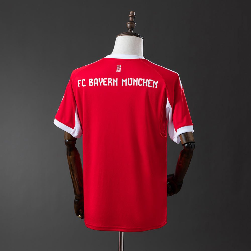 Bayern Monaco Casa 25/26