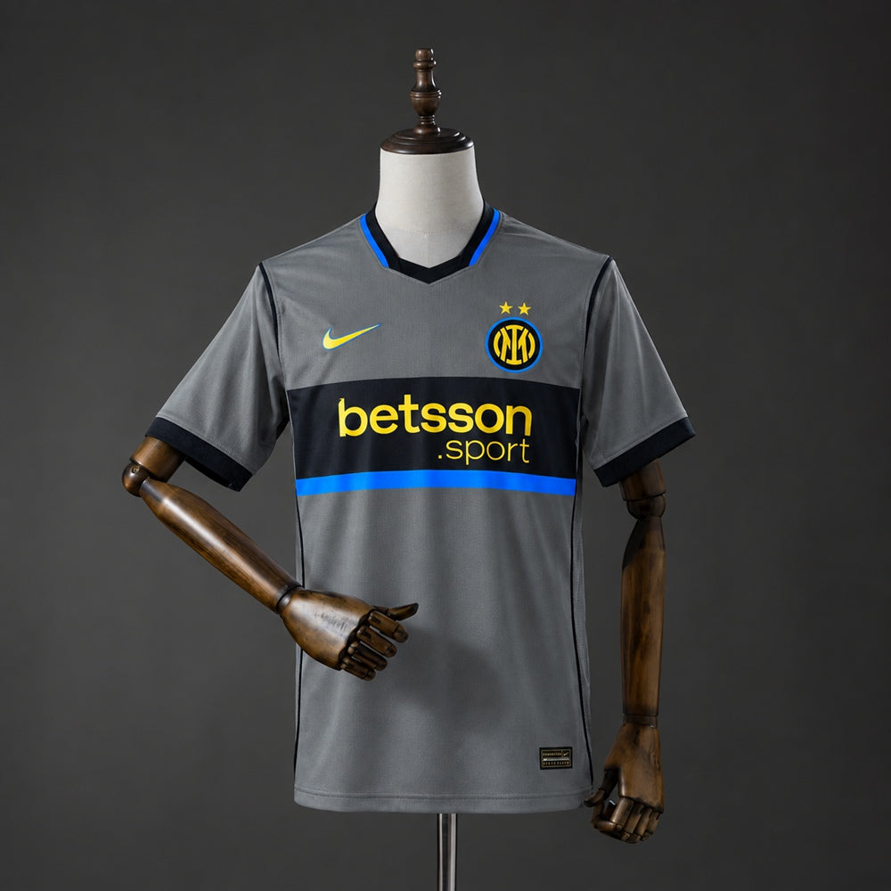 Inter Terza 26/27