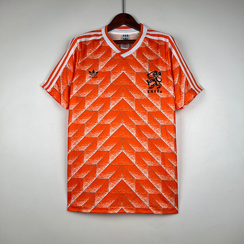 Retro Olanda 1988