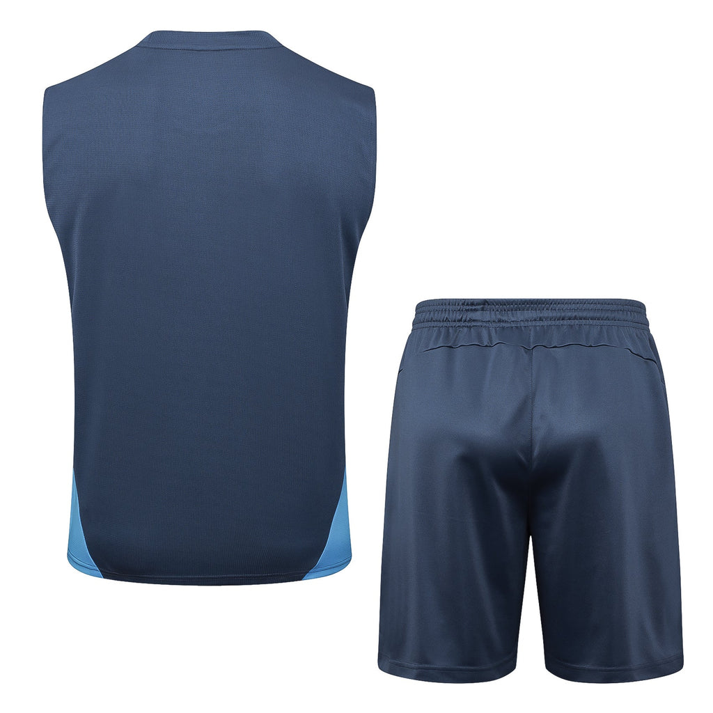 Set Cannotiera Manchester City