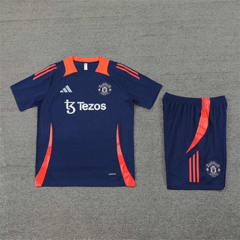 Completo Manchester United