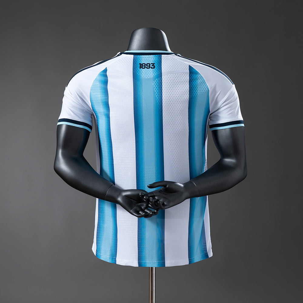 Argentina Casa 26/27 - Versione Giocatore