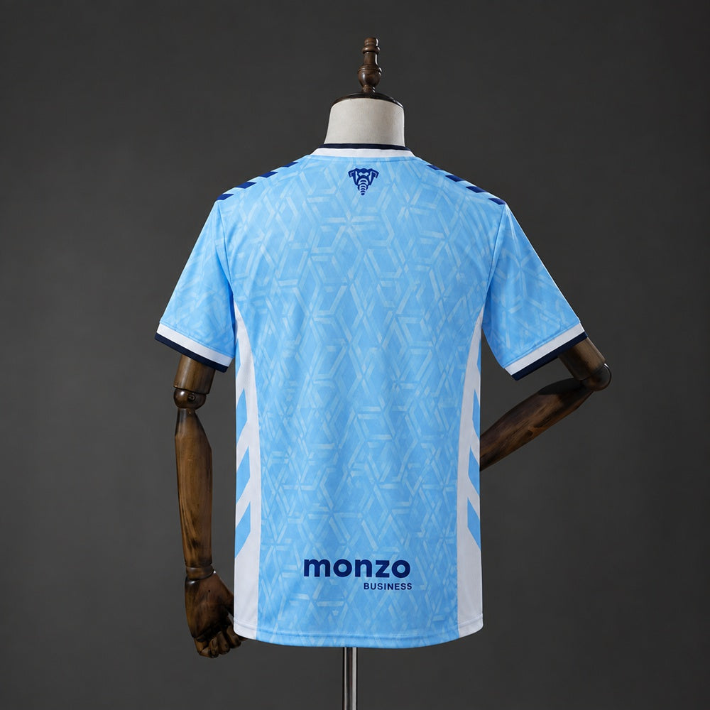 Coventry City Casa 26/27
