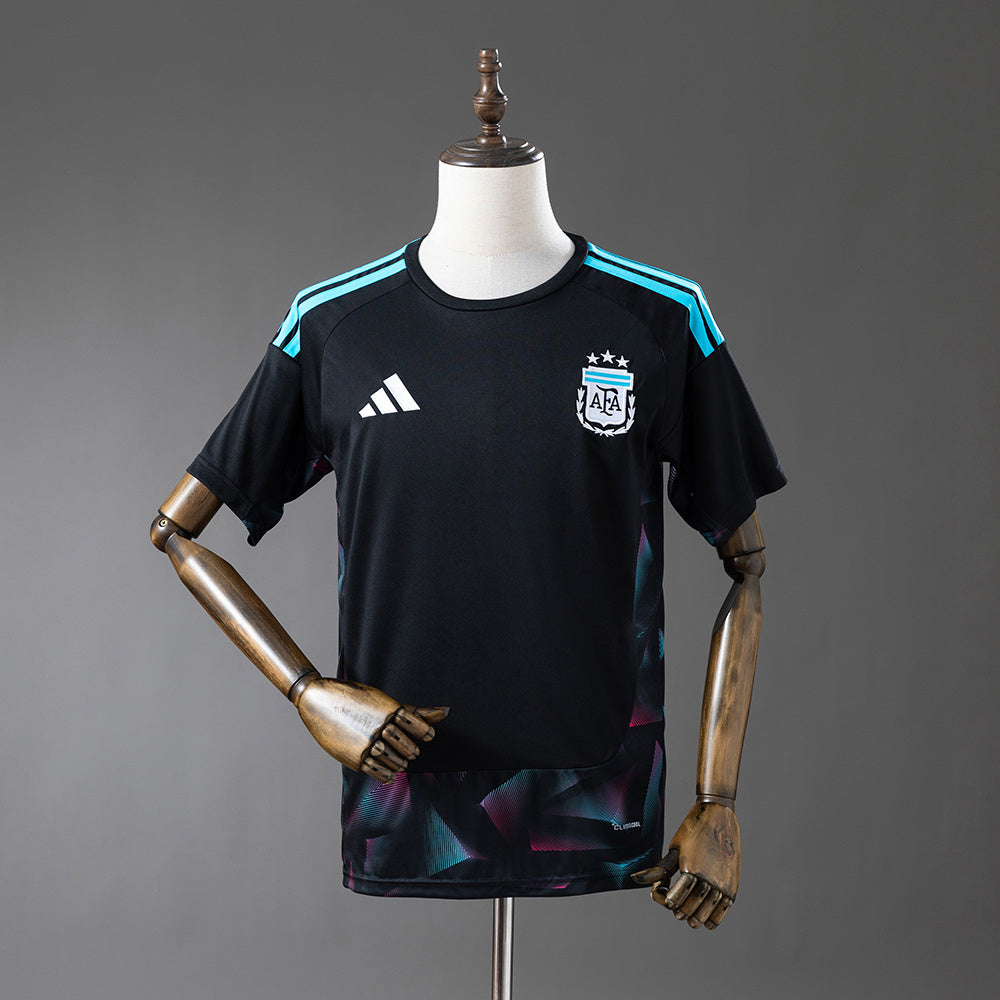 Argentina Portiere 26/27