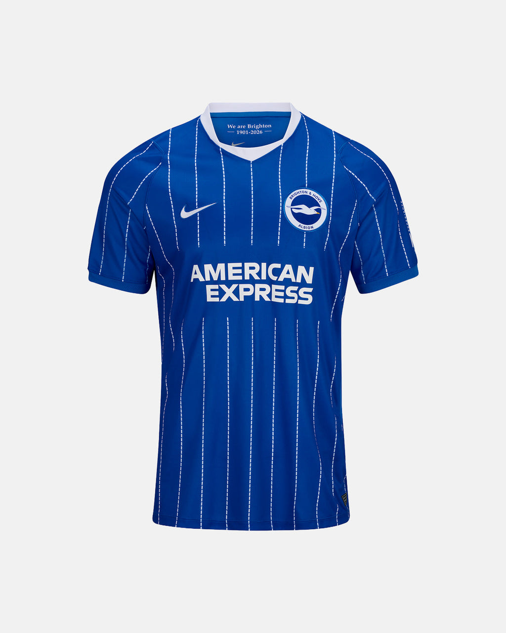 Brighton Casa 26/27