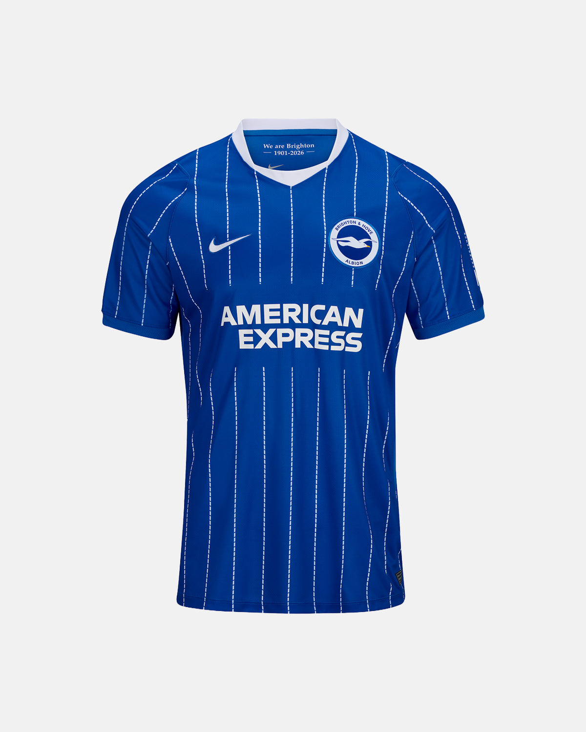 Brighton Casa 26/27
