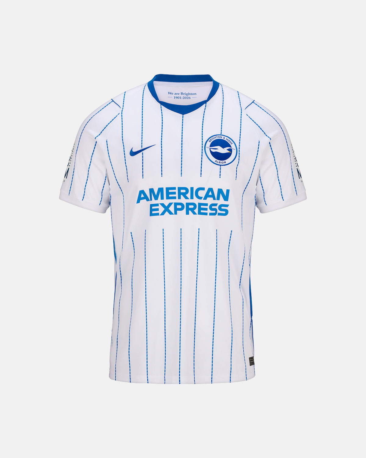 Brighton Trasferta 26/27