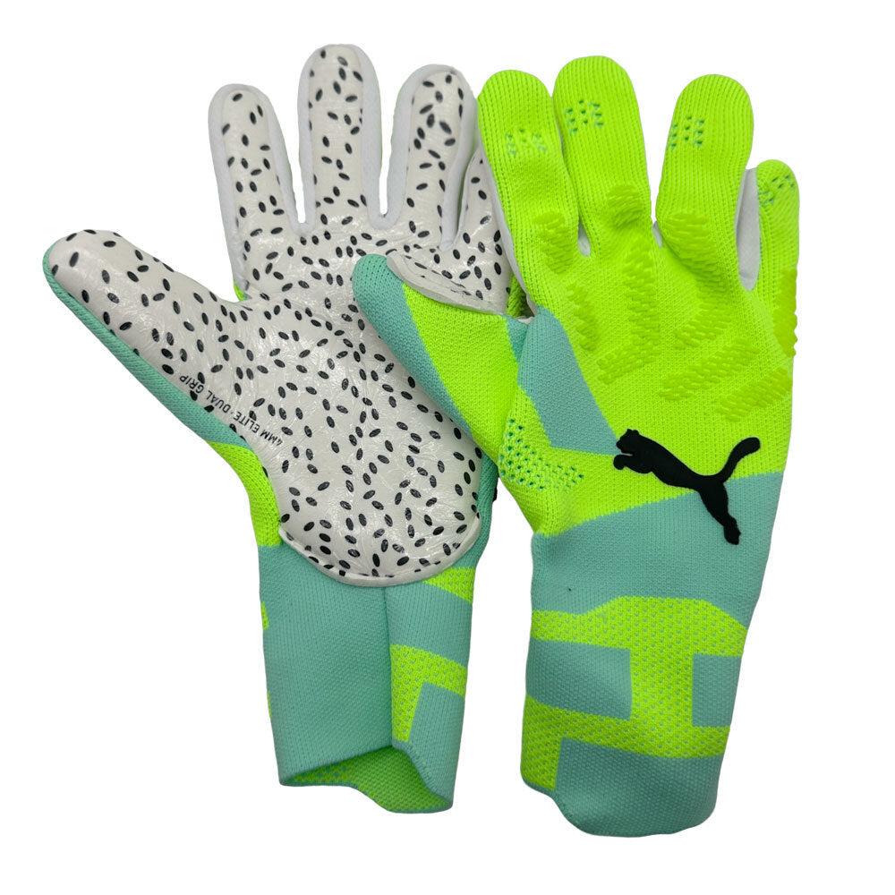 Guanti Portiere Puma