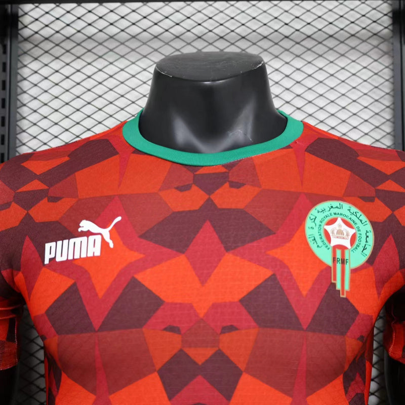 Marocco 2023 - Versione Giocatore