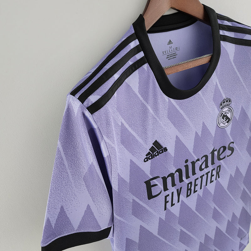 Real Madrid Trasferta 22/23