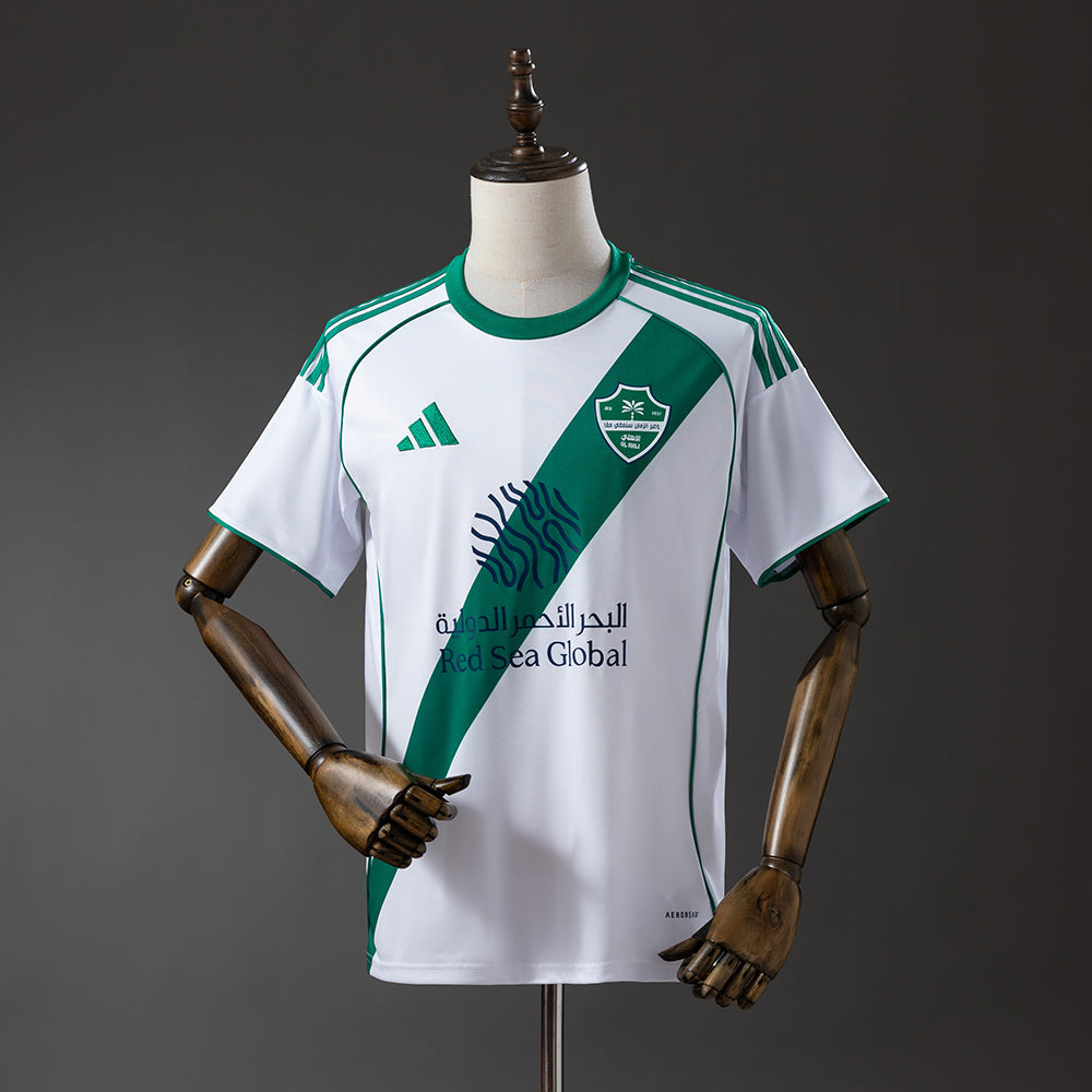 Al Ahli Trasferta 25/26