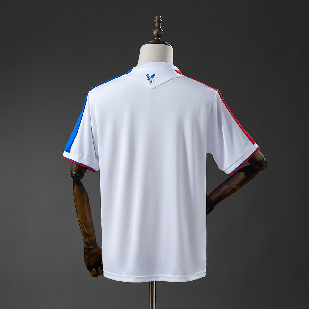 Crystal Palace Trasferta 25/26