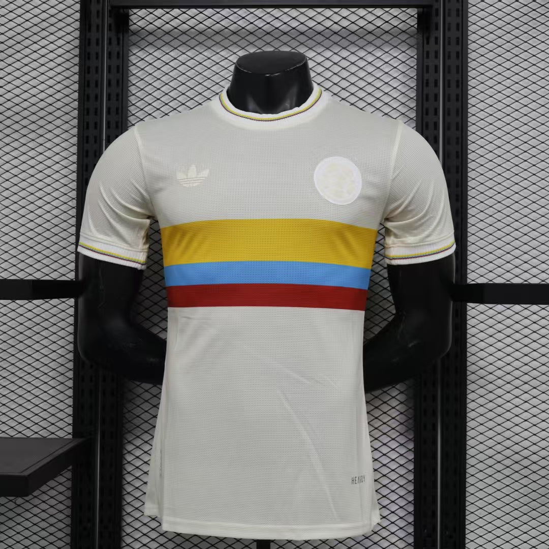 Colombia 100th Anniversario 24/25 - Versione Giocatore
