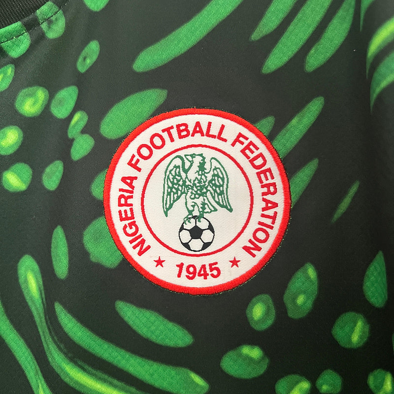 Nigeria Casa 24/25