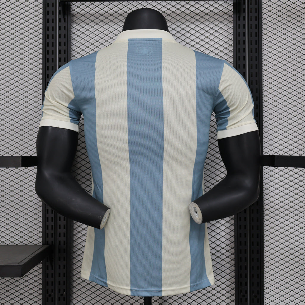 Argentina Edizione Speciale 24/25 - Versione Giocatore