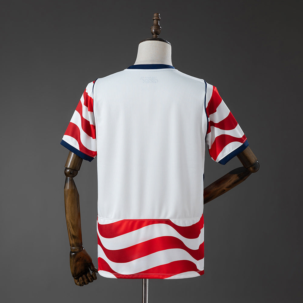 USA Casa 26/27