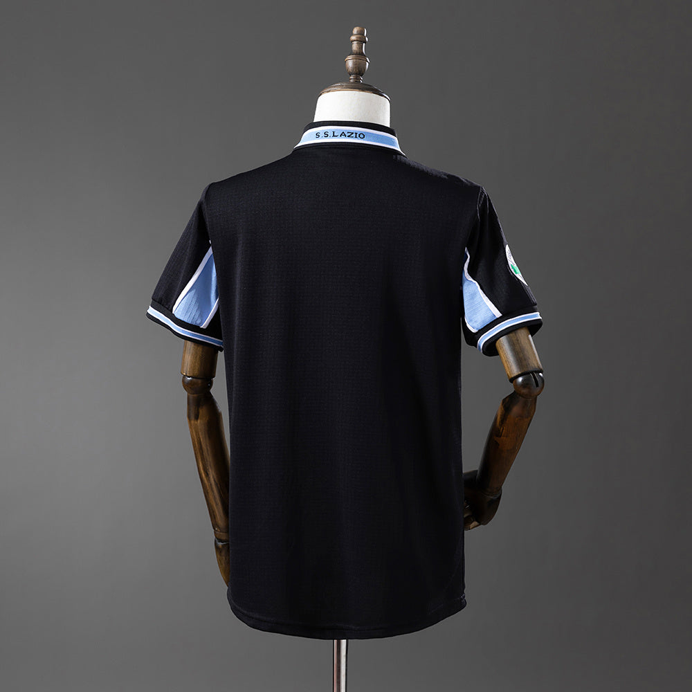 Retro Lazio Trasferta 99/99