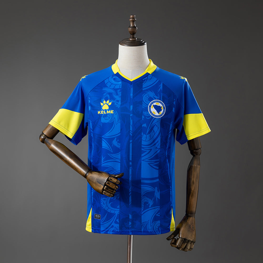 Bosnia Casa 2026
