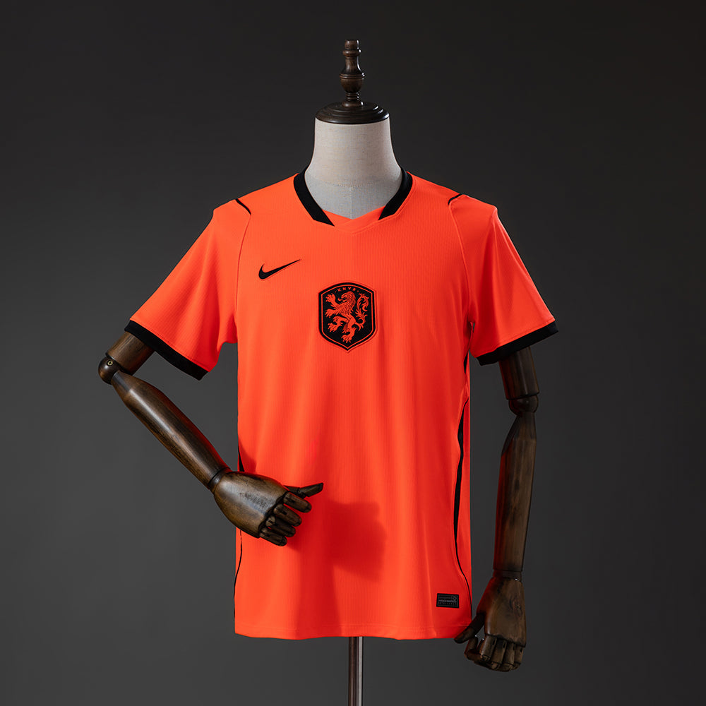 Olanda Casa 2026