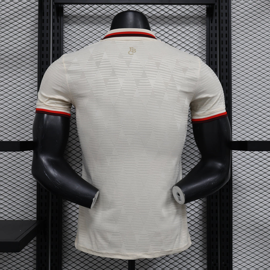 Bayern Monaco Terza 24/25 - Versione Giocatore