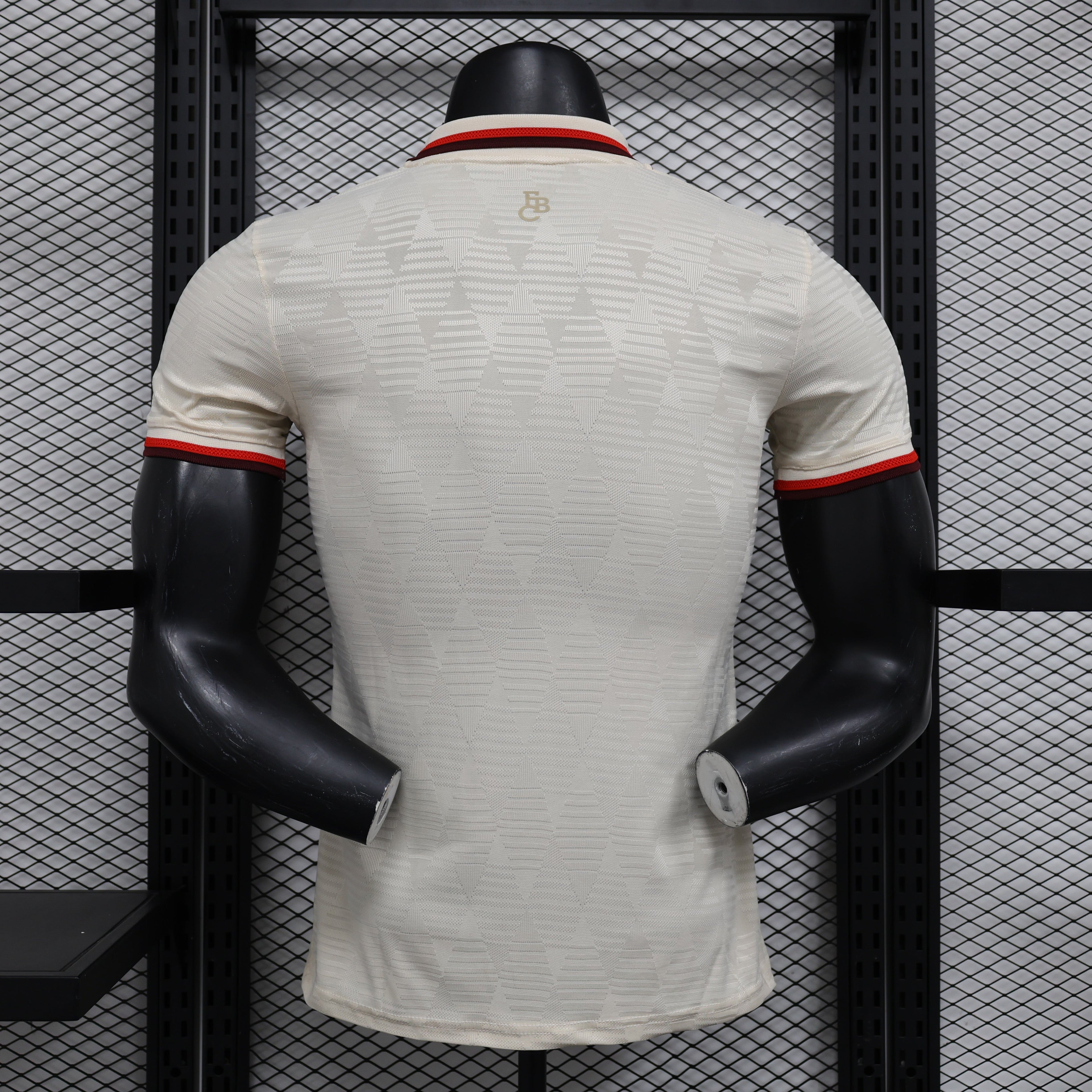 Bayern Monaco Terza 24/25 - Versione Giocatore