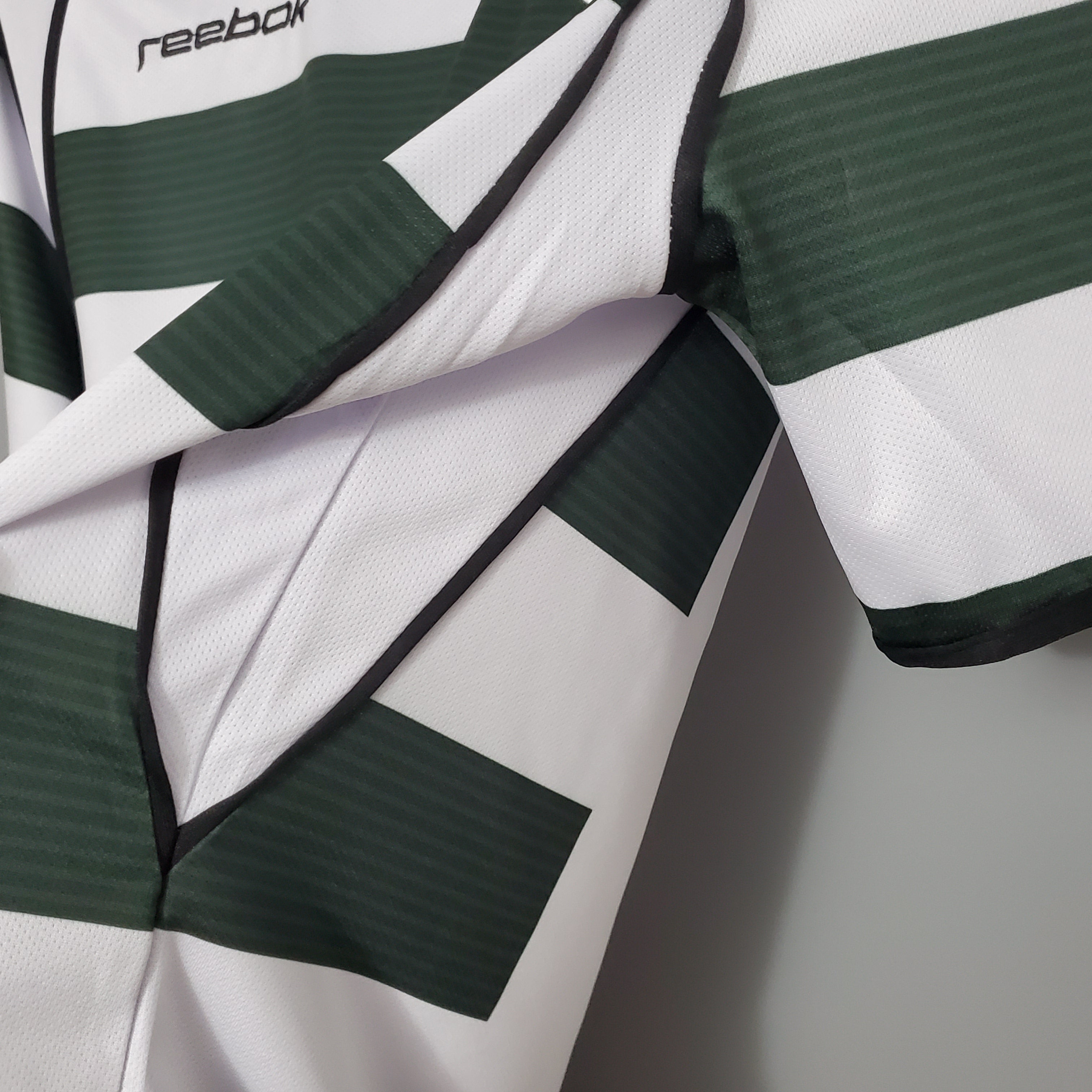 Retro Sporting Lisbona 01/03