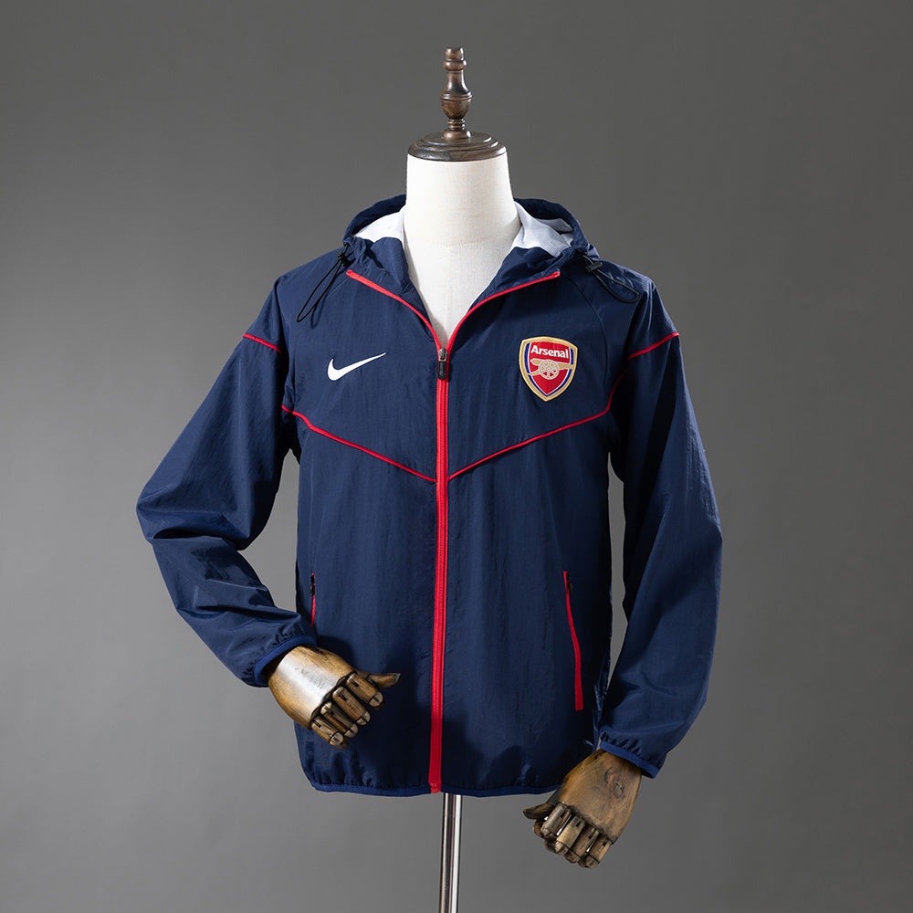 Giacca Arsenal 25/26