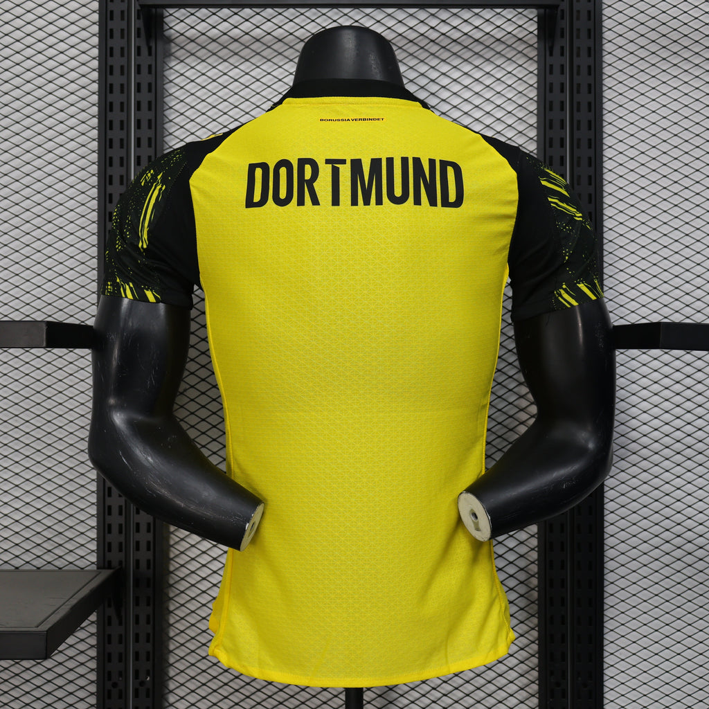 Dortmund 25/26 - Versione Giocatore