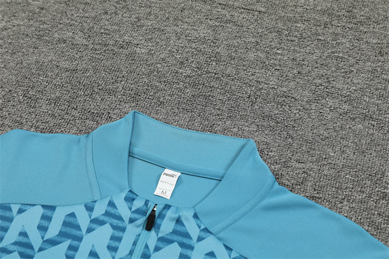 Tuta Marsiglia 24/25