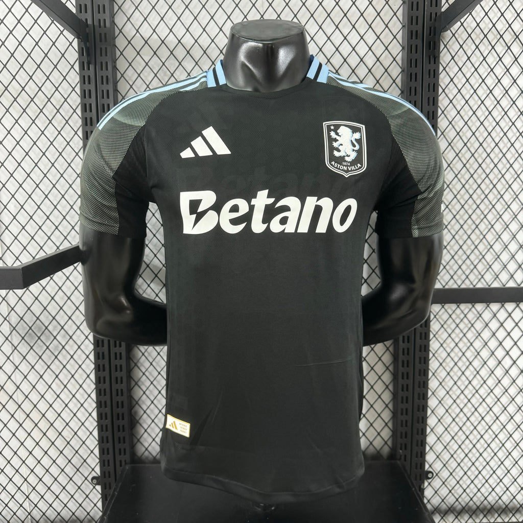 Aston Villa Trasferta 25/26 - Versione Giocatore