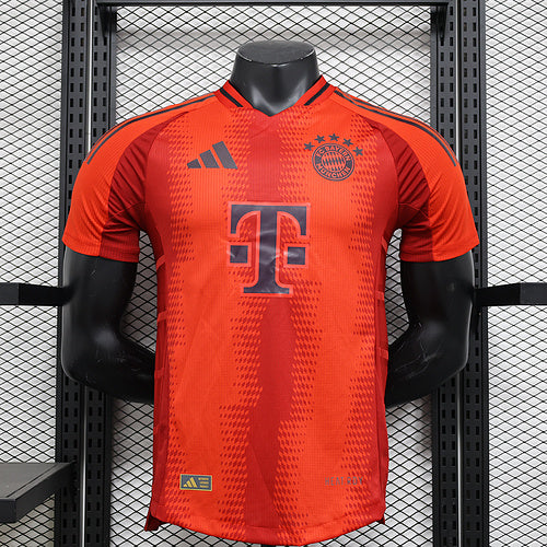 Bayern Monaco Casa 24/25 - Versione Giocatore
