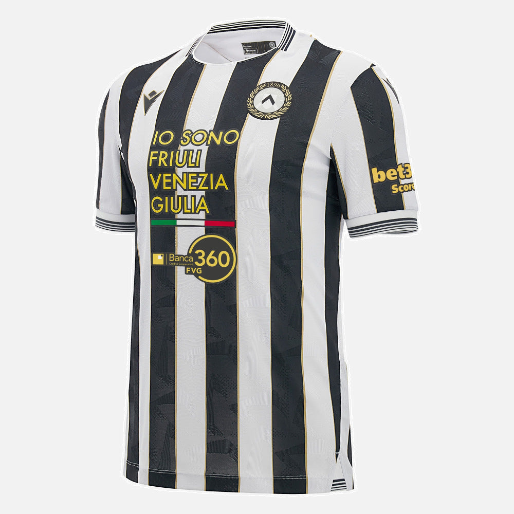 Udinese Casa 26/27