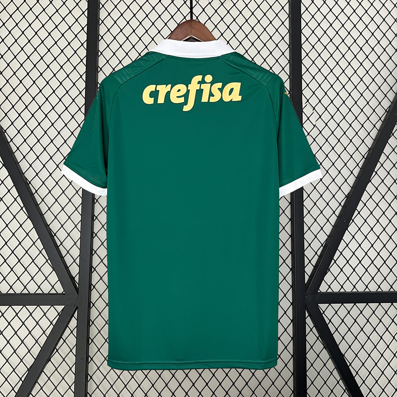 Palmeiras Casa 24/25
