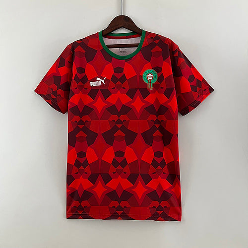 Marocco 2023