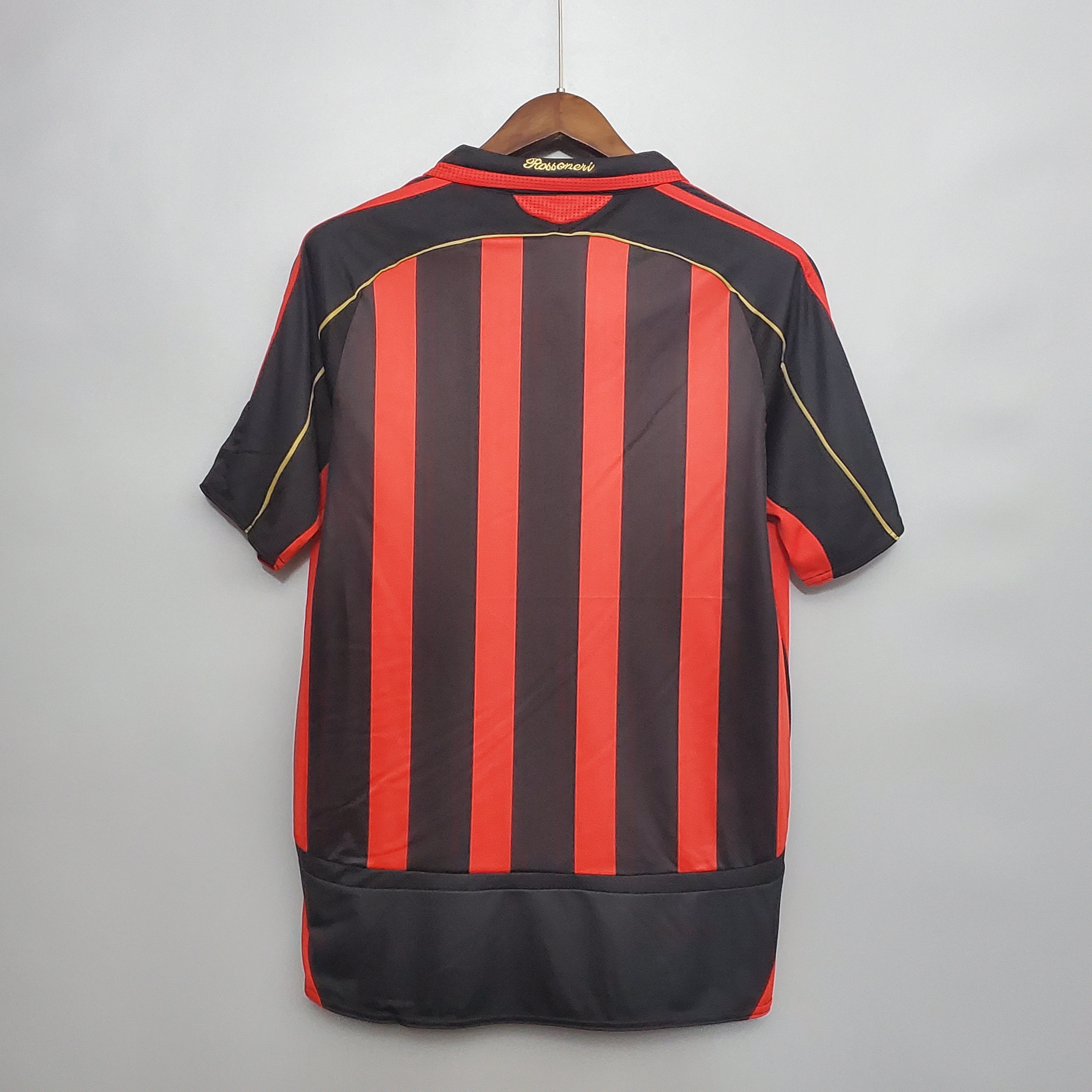 Retro Milan Casa 06/07