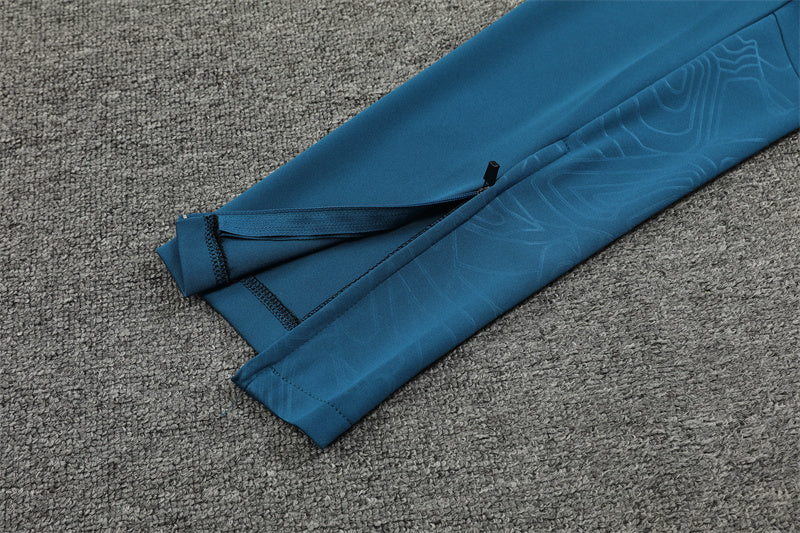 Tuta Marsiglia 24/25