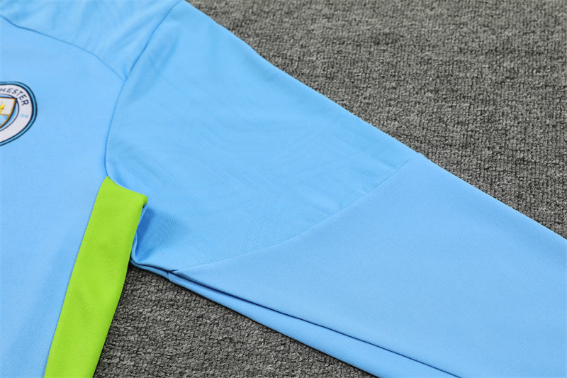 Tuta Manchester City 24/25