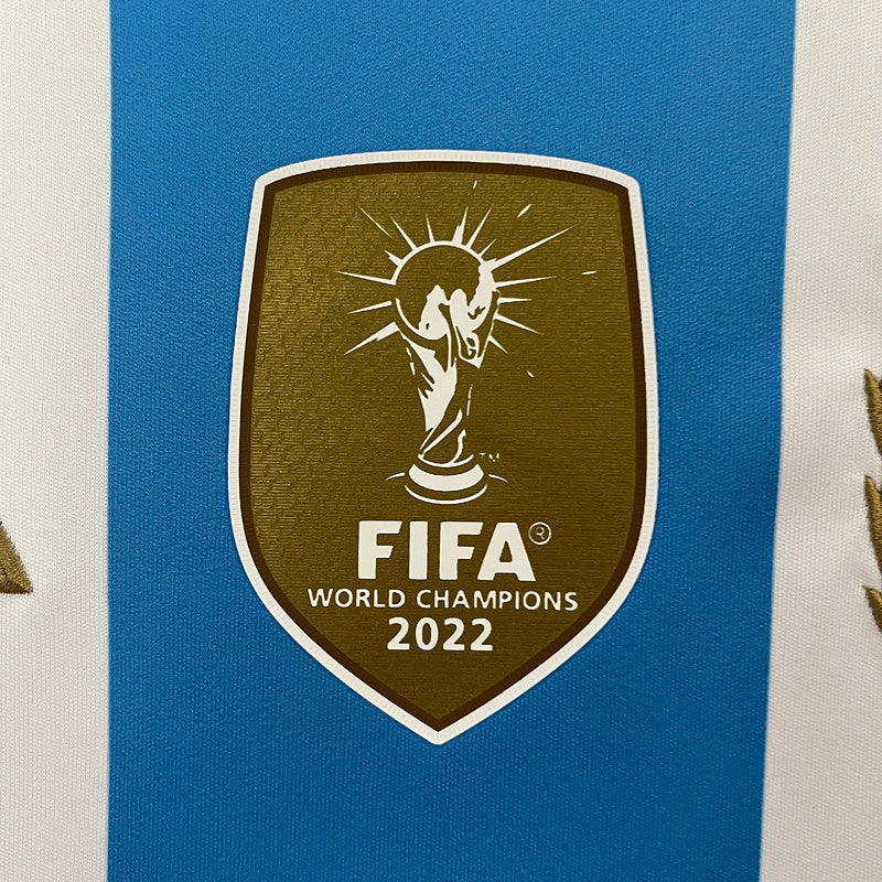 Argentina Casa 24/25