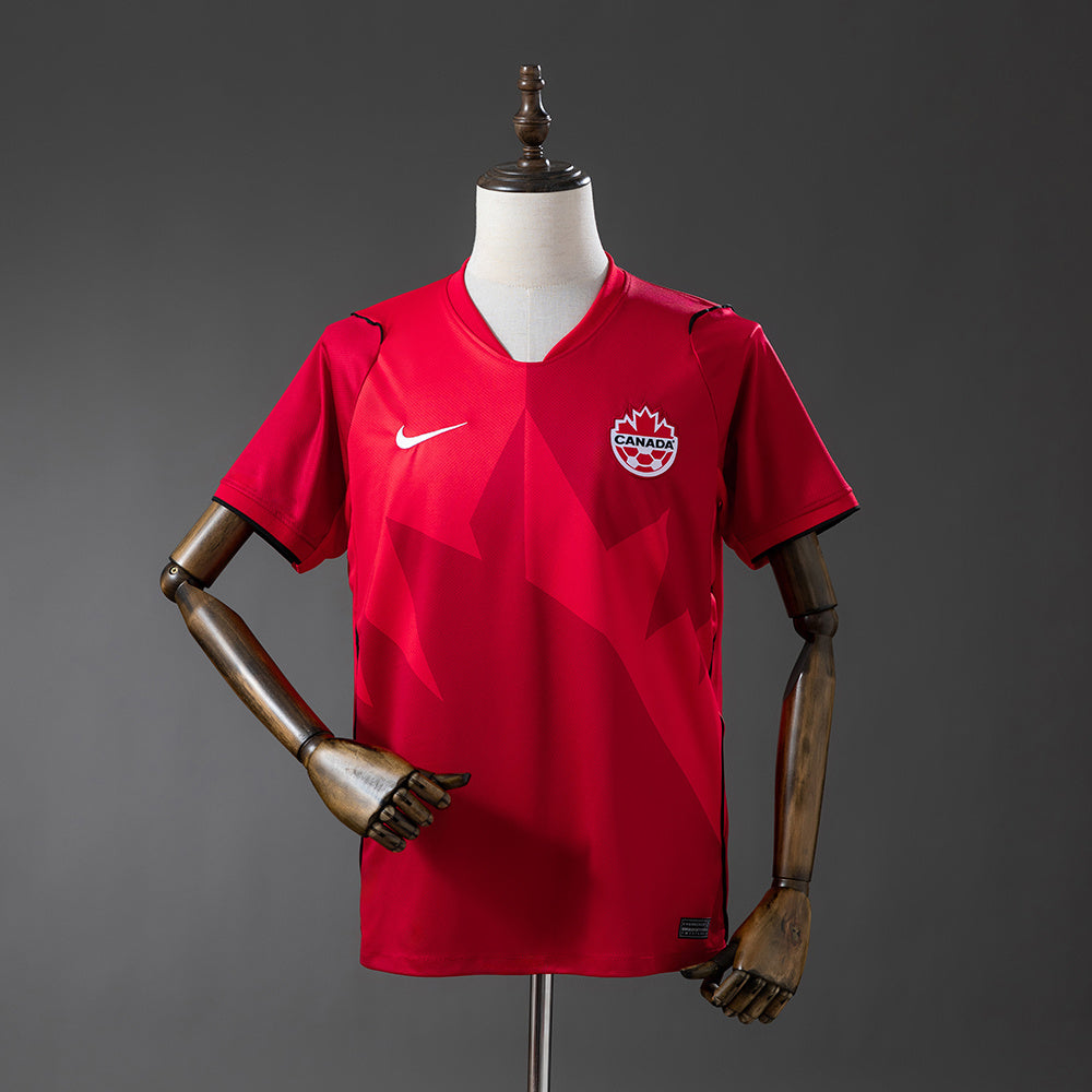Canada Casa 2026