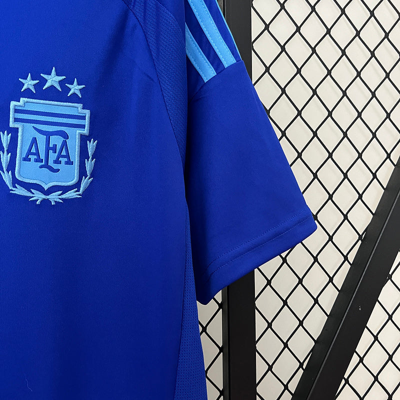 Argentina Trasferta 24/25