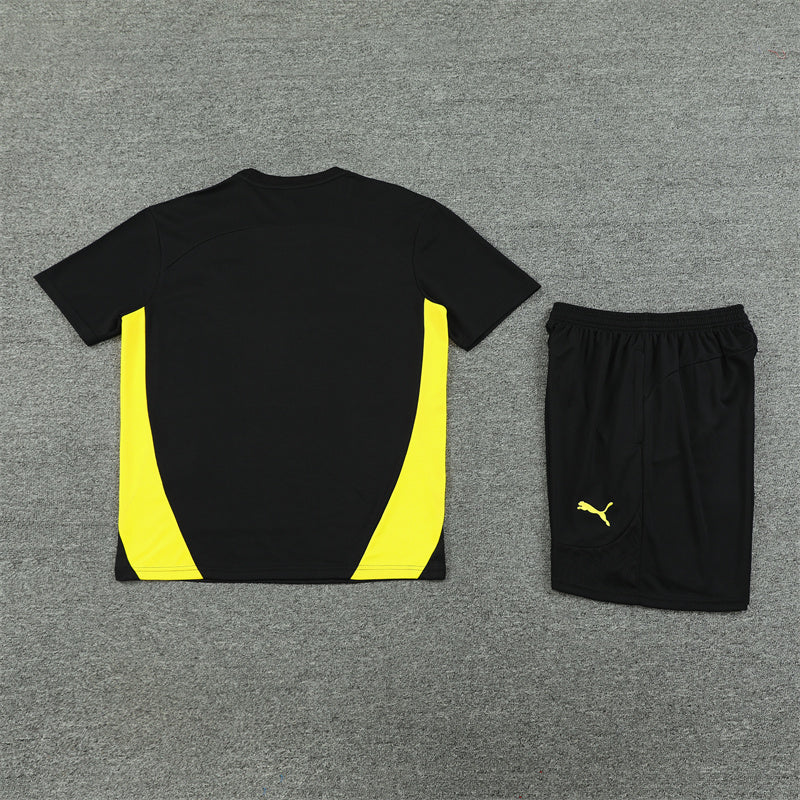 Completo Borussia Dortmund