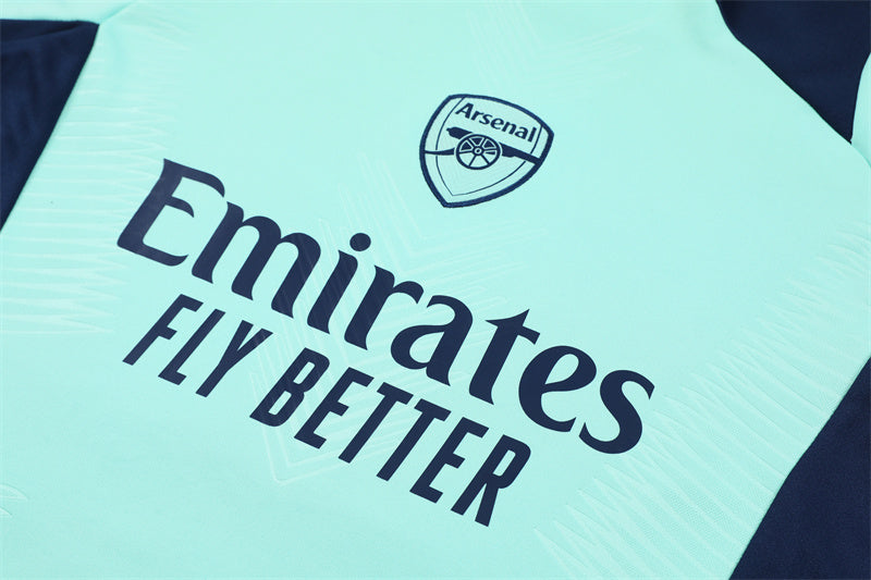 Tuta Arsenal 24/25