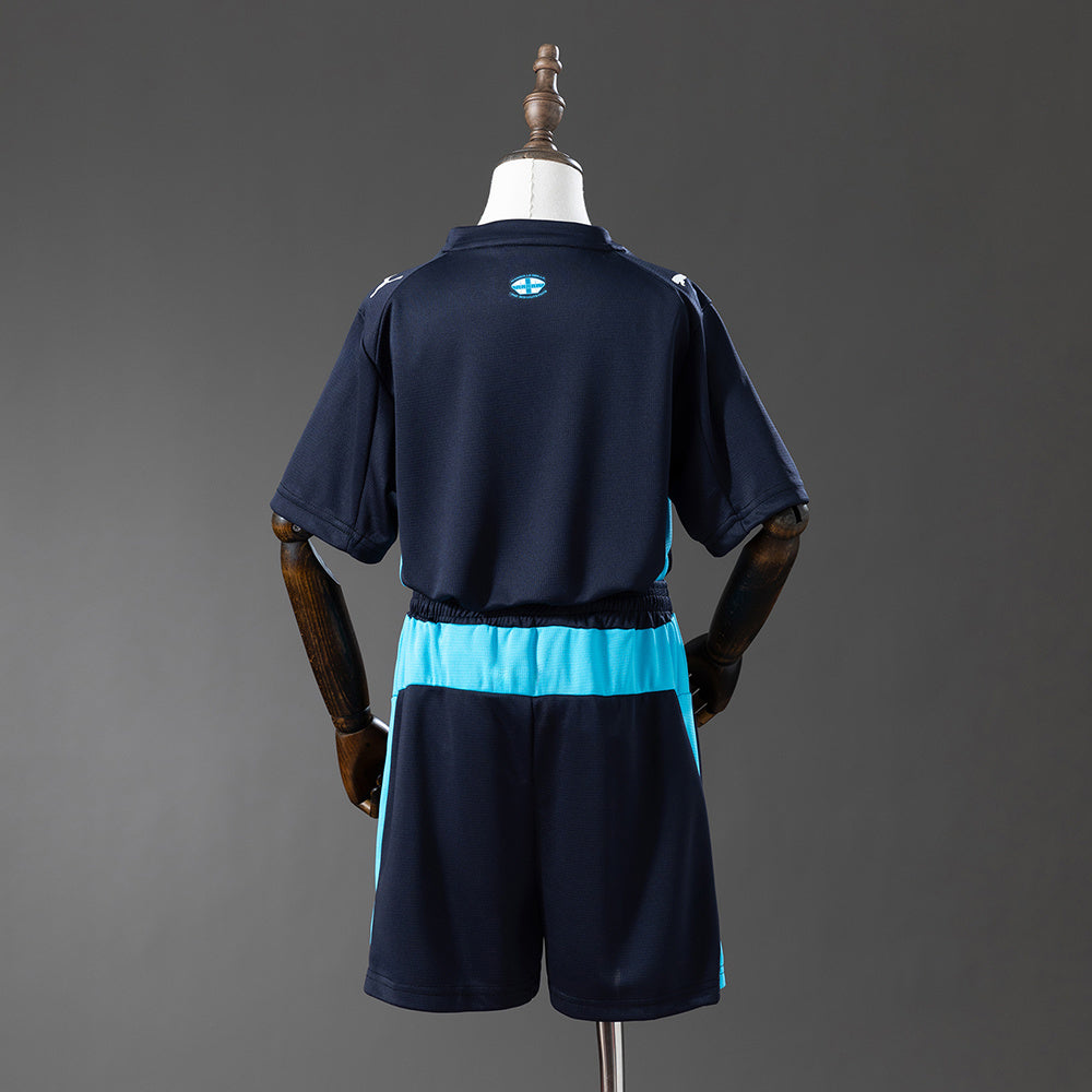 Marsiglia Trasferta 25/26 - Bambino (pantaloncini inclusi)