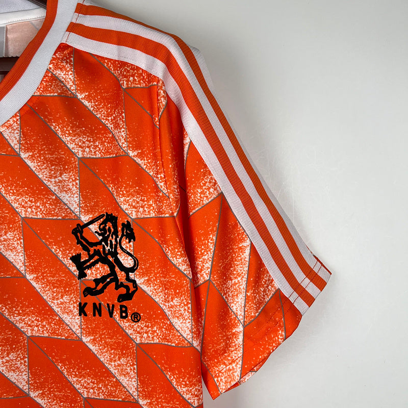 Retro Olanda 1988