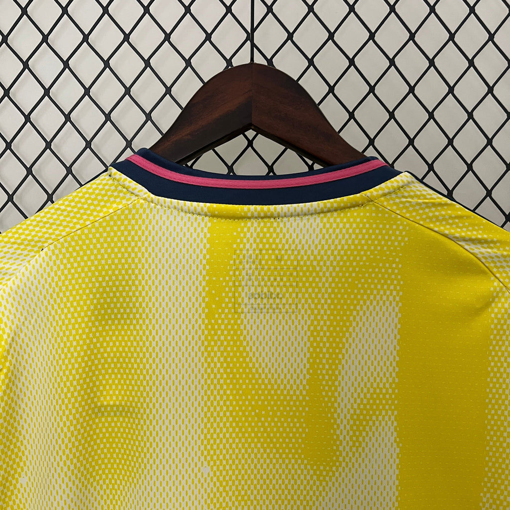 Juventus Trasferta 24/25