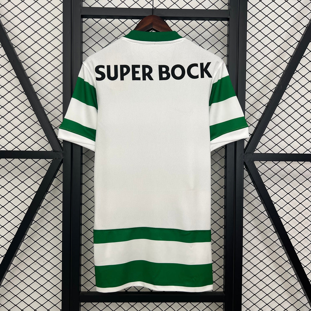 Sporting Lisbona Casa 25/26