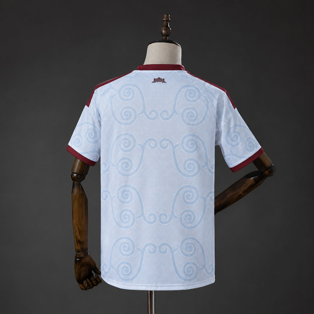 Aston Villa Trasferta 26/27
